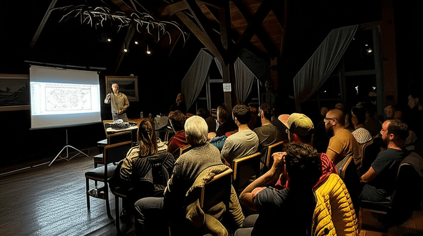 Capacitaciones y Cursos